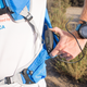 Illustration for article titled Garmin Fenix 3 Watch Review: The Smartwatch For Outdoor Athletes